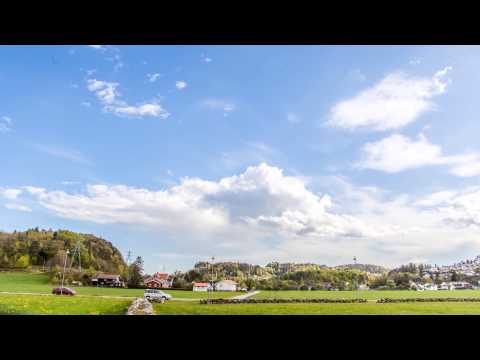 Timelapse Sandefjord Norway