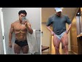 MY WORKOUT SPLIT TO BUILD AN AESTHETIC PHYSIQUE