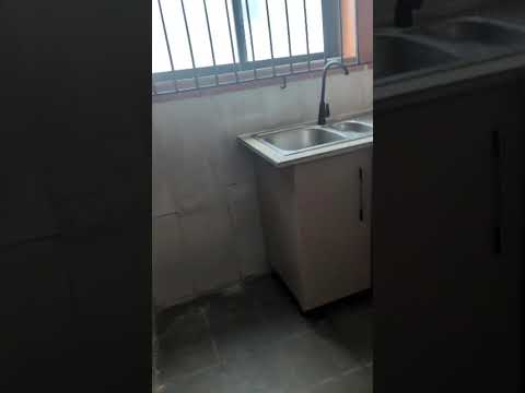 Executive Mini Flats (6 Units) – Ogudu