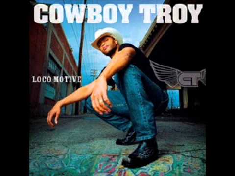 Cowboy Troy-Whoop Whoop