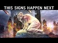 THIS PROPHECY WILL HAPPEN BEFORE WORLD WAR 3