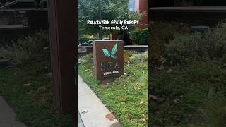 Relaxation Spa in Temecula California
