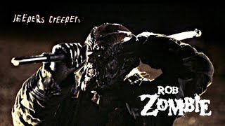 The Creeper Tribute &quot;Meet The Creeper&quot;