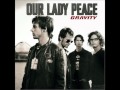 Is Anybody Home By: Our Lady Peace