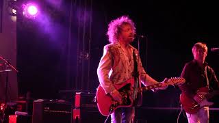 The Scientists - Last Night & Frantic Romantic