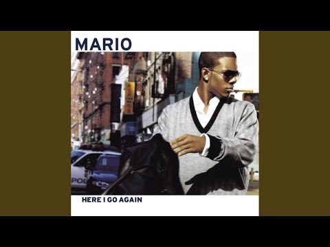 Videoclip de Here I Go Again (MaUVe Vocal) — Mario