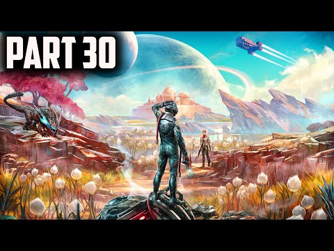 Let's Play The Outer Worlds (Supernova Difficulty) 100% Run Gameplay Walkthrough Part 30