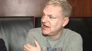 „Erasure" розповіли про музику, моду і світ...