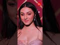 Tanisha Santoshi At Beauty Awards ProMedia Images