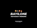 BAYILONE INSTAGRAM TRENDING MIX DEEJAY TEJAS PUNE