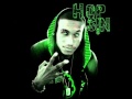 Hopsin - Chris Dolmeth 