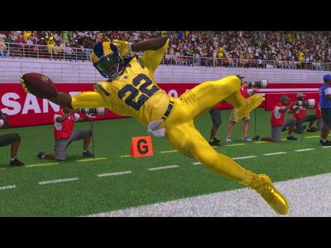Madden 17 Career Mode S3 Ep 39 - NEW TEAM & FIRST PRESEASON GAME!