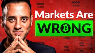 Download lagu Bitcoin & Stocks Will Catch Everyone Off Guard! mp3