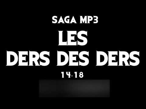 [SAGA MP3] Les der des der - Intégral complet ( par Pharzor dit le "Pharzorien" )