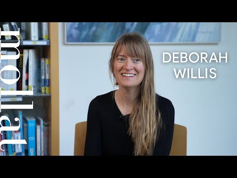 Deborah Willis - Girlfriend on Mars