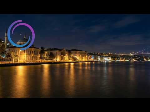 Starless Nights - Where Longing Ends