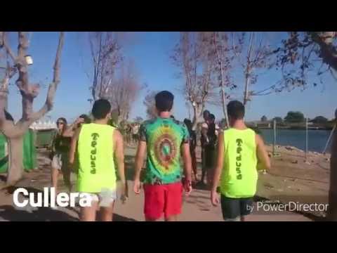 Medusa Sunbeach Festival 🎶 2016 Aftermovie (Unofficial)