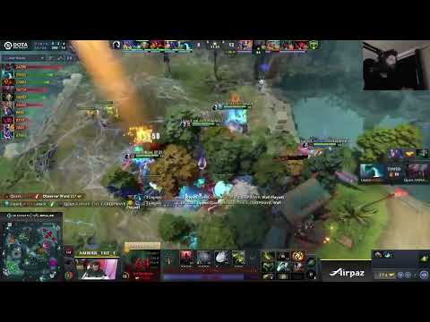 Gorgc on Morp Damage after kill ATF Brood