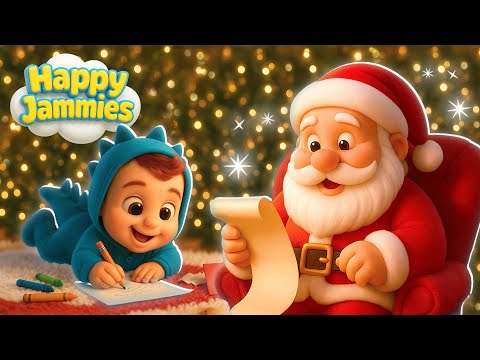 Happy Jammies - Canzoni per bambini and CoccoleSonore