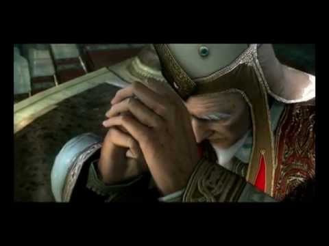 DMC4 [Tarja Turunen - Falling Awake]