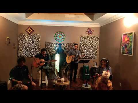 TRIBU GALEZ - Tú eres Dios