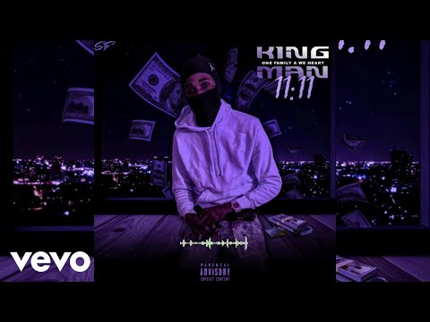 Pobdon, Kingman - Diamond (Official Audio)