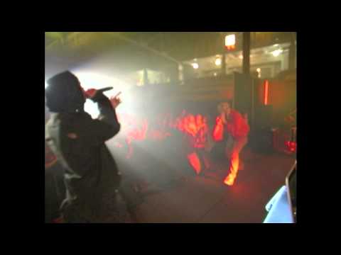 MIdwest Selects Entrance - Minnesota State Mankato (Bresnan Arena)