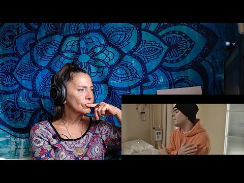 PSICOLOGA REACCIONA A Mc Davo - Aunque Ya No Estés (VIDEO OFICIAL)