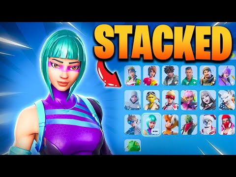 Fortnite Accounts For Sale! | Cheapest Prices + Instant Delivery | FN Marketplace