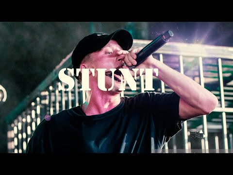 [FREE] Nf X Cordae X Eminem Type beat 2023 - "Stunt" | Hard Type Beat (Prod. @swaewrld