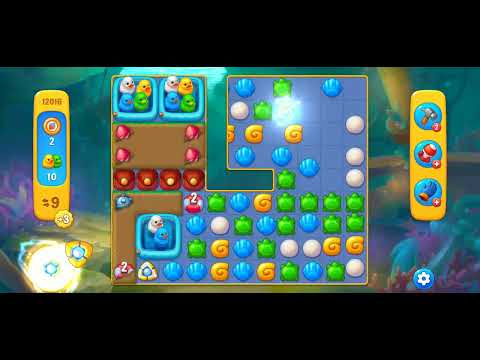 Fishdom/Gameplay/Levels(12016)