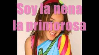 Chiquita pero picosa   Danna Paola Letra