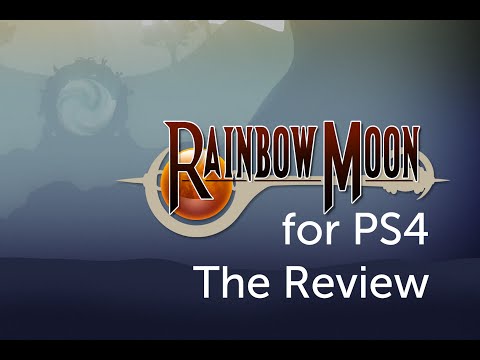 Rainbow Moon: The Review