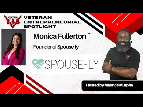 Army Wives Entrepreneurship: Turning Sacrifice into