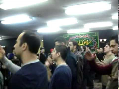 ⁣Muhammed Al-Basry - Muharram 1426 A.H. - محمد البصري