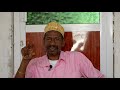 Zanzibar Huru