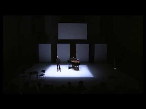 wir sind aussergewöhnlich II: Schumann - hör ich das Liedchen klingen