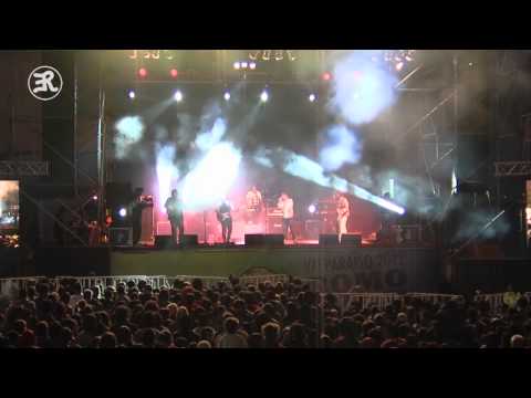 Rockodromo 2012 - Eczema - Show Completo