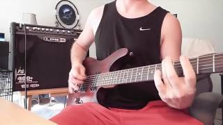 Dropbox - Wishbone (Guitar Cover)