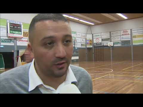 Reactie Hicham Benhammou na Hovocubo - 't Knooppunt