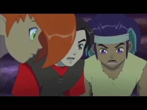 Magi Nation Season 1 Episode 13 The Eyes of Agram