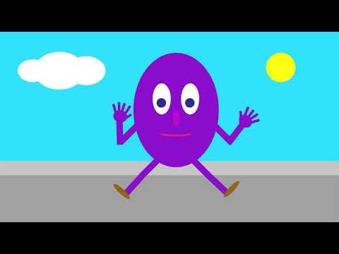 All Colors Humpty Dumpty Compilation - Anivision TV