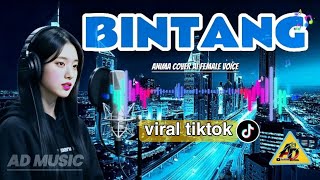 Download lagu BINTANG - ANIMA COVER AI_Female Voice (Pop Melayu) by AD MUSIC_VIRAL TIKTOKTERBARU mp3