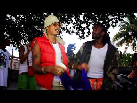 Linozoe ft Esto Mad - Pay Day_by Tchapie VidéoZ