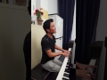 Rest of My Life - Spencer Tobias (Bruno Mars song cover)
