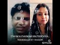 Chandan Chandan Dinda