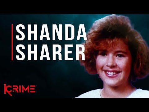 Shanda Renee Sharer