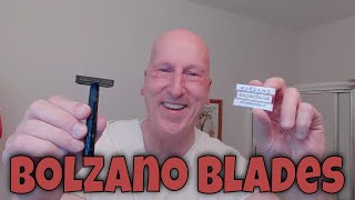 Bolzano Blades