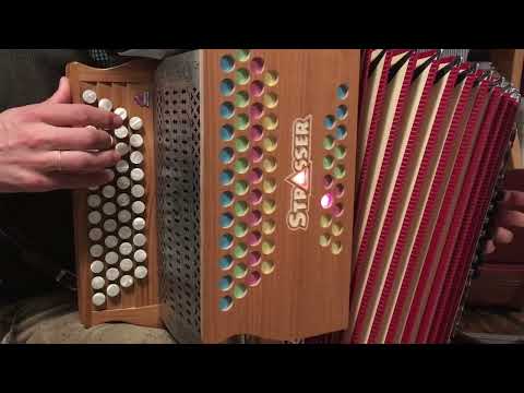 Böhmischer Traum 1 I BEsAsDes