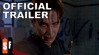 Edge of Sanity (1989) - Official Trailer (HD)